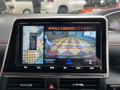 トヨタ シエンタ