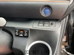 トヨタ シエンタ