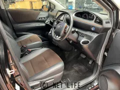 トヨタ シエンタ