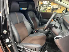 トヨタ シエンタ