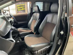 トヨタ シエンタ