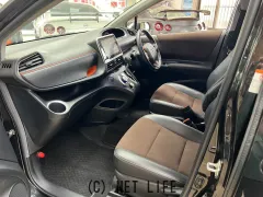 トヨタ シエンタ