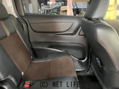 トヨタ シエンタ