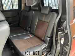 トヨタ シエンタ