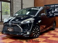 トヨタ シエンタ