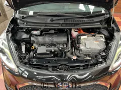 トヨタ シエンタ