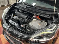 トヨタ シエンタ