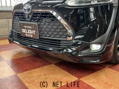 トヨタ シエンタ