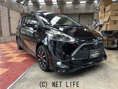 トヨタ シエンタ