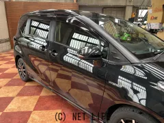 トヨタ シエンタ