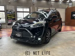 トヨタ シエンタ