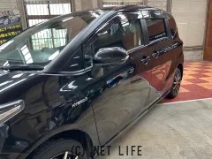 トヨタ シエンタ