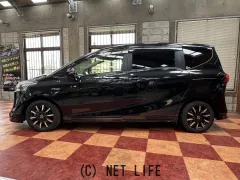 トヨタ シエンタ