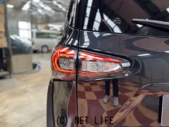 トヨタ シエンタ