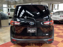 トヨタ シエンタ