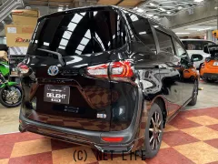 トヨタ シエンタ