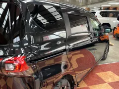 トヨタ シエンタ