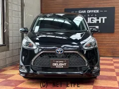 トヨタ シエンタ