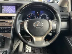 レクサス RX