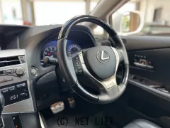 レクサス RX