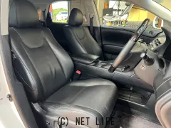 レクサス RX