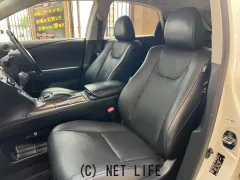 レクサス RX