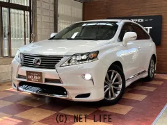 レクサス RX