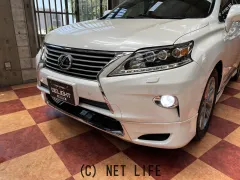 レクサス RX