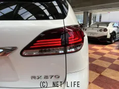 レクサス RX