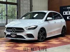 メルセデス・ベンツ Bクラス