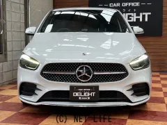 メルセデス・ベンツ Bクラス