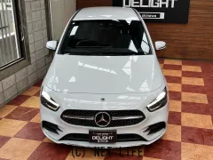 メルセデス・ベンツ Bクラス