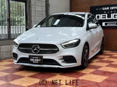 メルセデス・ベンツ Bクラス