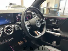 メルセデス・ベンツ Bクラス