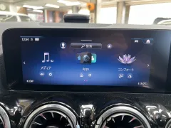 メルセデス・ベンツ Bクラス