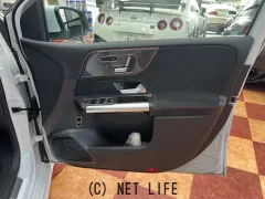 メルセデス・ベンツ Bクラス