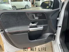 メルセデス・ベンツ Bクラス