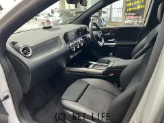 メルセデス・ベンツ Bクラス