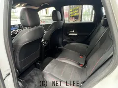 メルセデス・ベンツ Bクラス