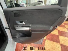 メルセデス・ベンツ Bクラス