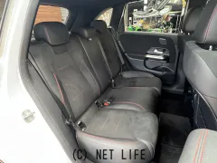 メルセデス・ベンツ Bクラス