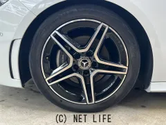 メルセデス・ベンツ Bクラス