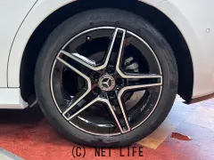 メルセデス・ベンツ Bクラス