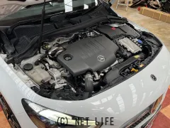 メルセデス・ベンツ Bクラス