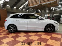 メルセデス・ベンツ Bクラス