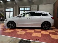 メルセデス・ベンツ Bクラス