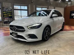 メルセデス・ベンツ Bクラス