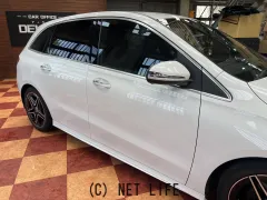 メルセデス・ベンツ Bクラス