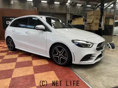 メルセデス・ベンツ Bクラス