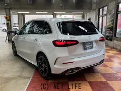 メルセデス・ベンツ Bクラス